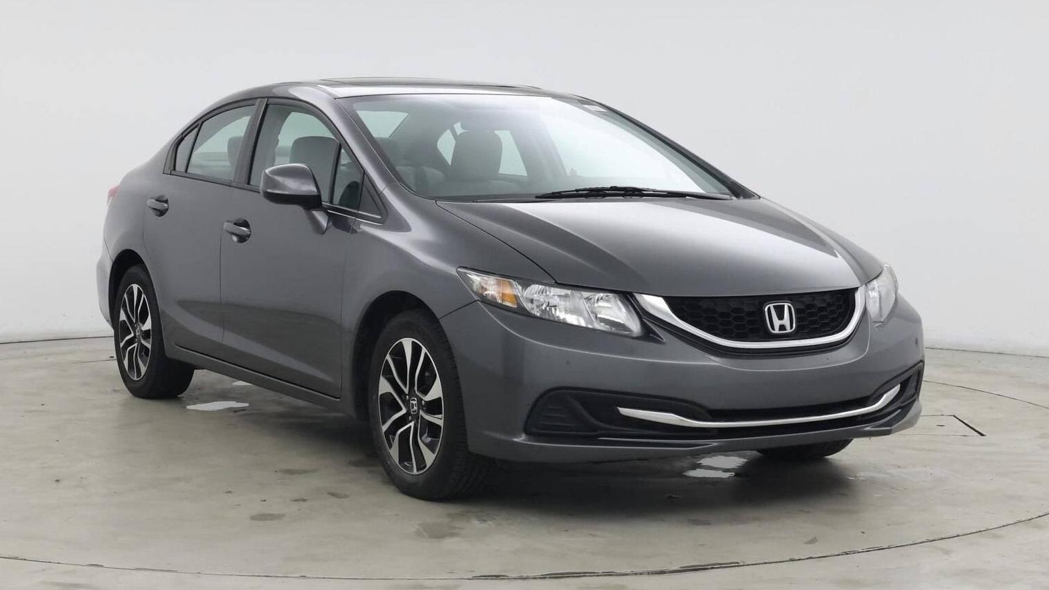 HONDA CIVIC 2013 2HGFB2F86DH547080 image