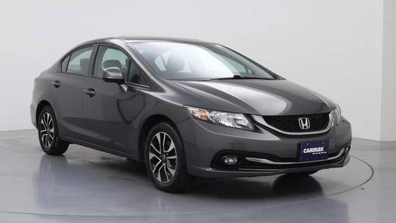 HONDA CIVIC 2013 2HGFB2F94DH568292 image