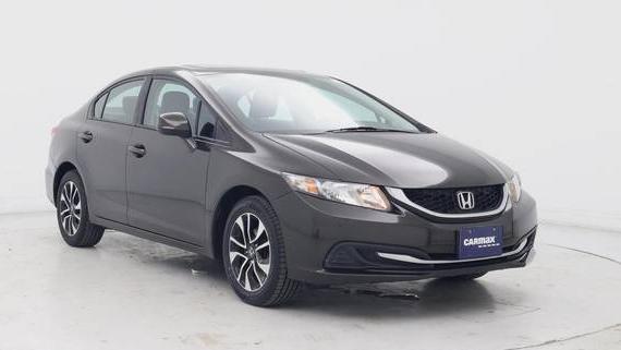 HONDA CIVIC 2013 19XFB2F87DE052218 image HONDA CIVIC 2013 19XFB2F87DE052218 image
