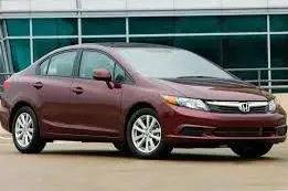 HONDA CIVIC 2013 19XFB2F80DE286992 image