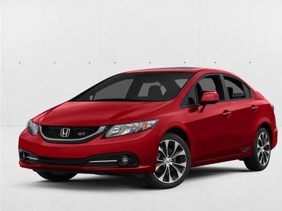 HONDA CIVIC 2013 2HGFB6E58DH706101 image HONDA CIVIC 2013 2HGFB6E58DH706101 image