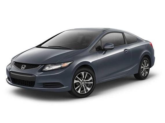 HONDA CIVIC 2013 2HGFG3B83DH501459 image