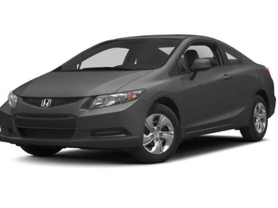 HONDA CIVIC 2013 2HGFG3B5XDH510360 image HONDA CIVIC 2013 2HGFG3B5XDH510360 image