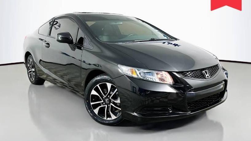 HONDA CIVIC 2013 2HGFG3B89DH502485 image