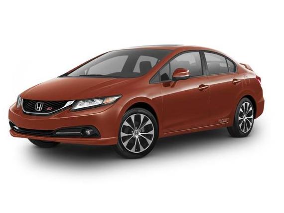 HONDA CIVIC 2013 2HGFB6E50DH708909 image HONDA CIVIC 2013 2HGFB6E50DH708909 image