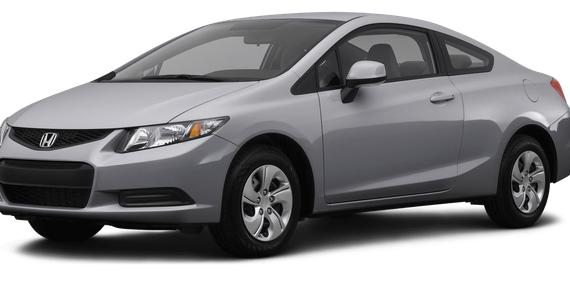 HONDA CIVIC 2013 2HGFG3B59DH529840 image