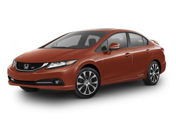 HONDA CIVIC 2013 2HGFB6E51DH704187 image