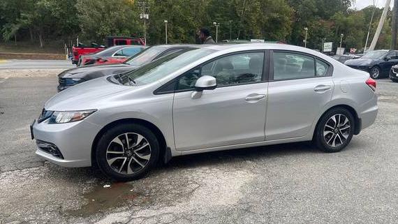 HONDA CIVIC 2013 19XFB2F92DE224678 image HONDA CIVIC 2013 19XFB2F92DE224678 image