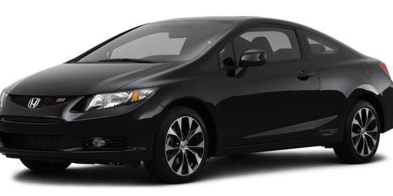 HONDA CIVIC 2013 2HGFG4A59DH701551 image