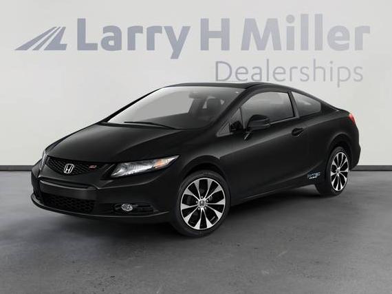 HONDA CIVIC 2013 2HGFG3B8XDH508201 image