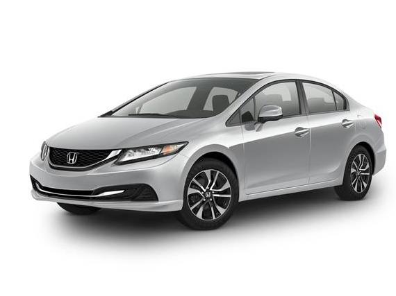 HONDA CIVIC 2013 2HGFB2F87DH517280 image