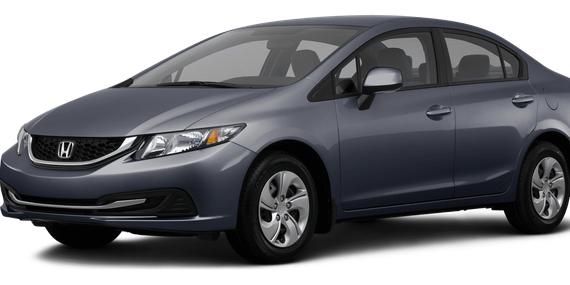 HONDA CIVIC 2013 2HGFB2E51DH520277 image HONDA CIVIC 2013 2HGFB2E51DH520277 image