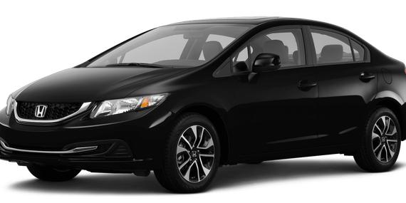 HONDA CIVIC 2013 19XFB2F88DE078715 image