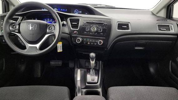 HONDA CIVIC 2013 19XFB2F56DE229606 image