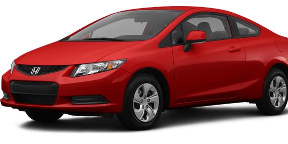 HONDA CIVIC 2013 2HGFG3B55DH525784 image