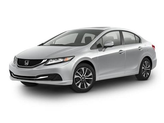 HONDA CIVIC 2013 19XFB2F86DE227414 image