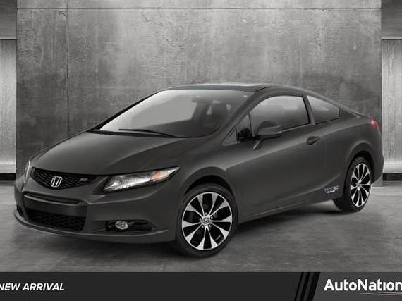 HONDA CIVIC 2013 2HGFG3B84DH524328 image
