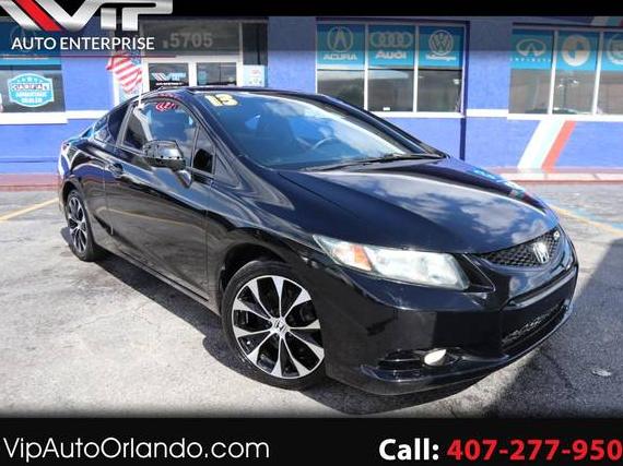 HONDA CIVIC 2013 2HGFG4A58DH702867 image HONDA CIVIC 2013 2HGFG4A58DH702867 image