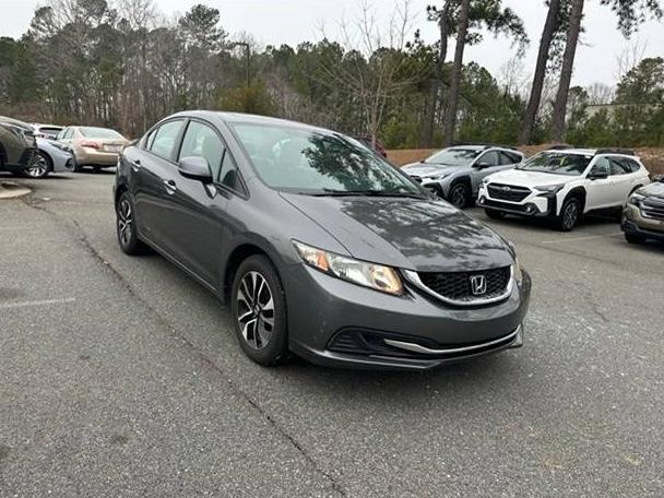 HONDA CIVIC 2013 2HGFB2F84DH507824 image