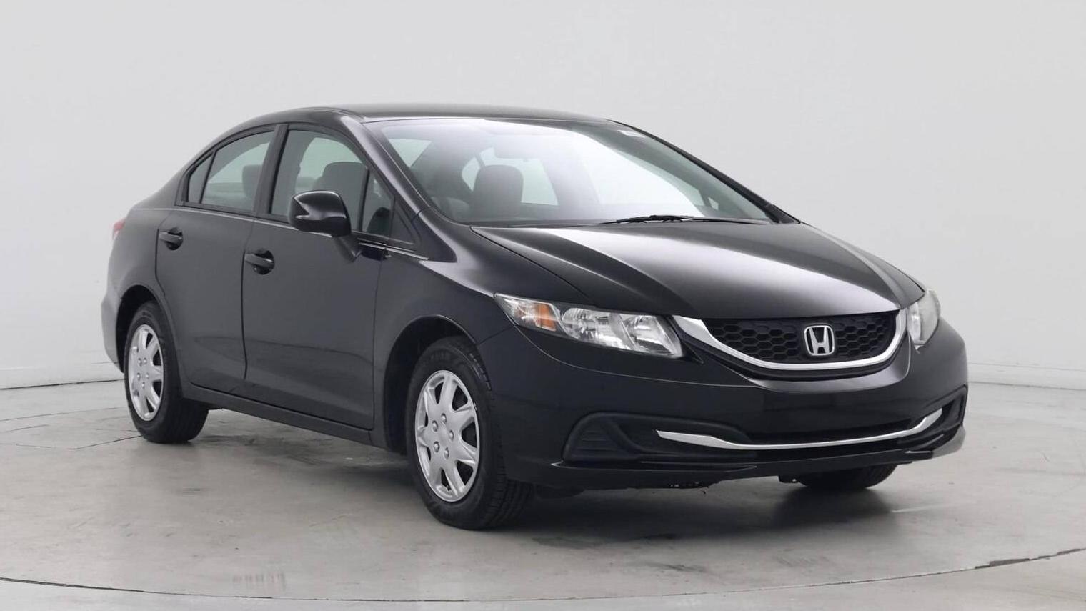 HONDA CIVIC 2013 19XFB2F56DE006742 image