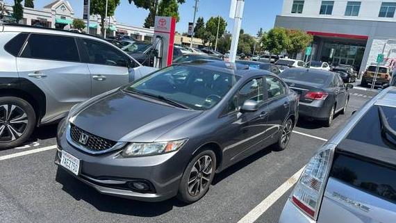 HONDA CIVIC 2013 19XFB2F96DE237921 image