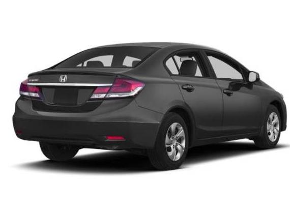 HONDA CIVIC 2013 19XFB2F81DE073694 image