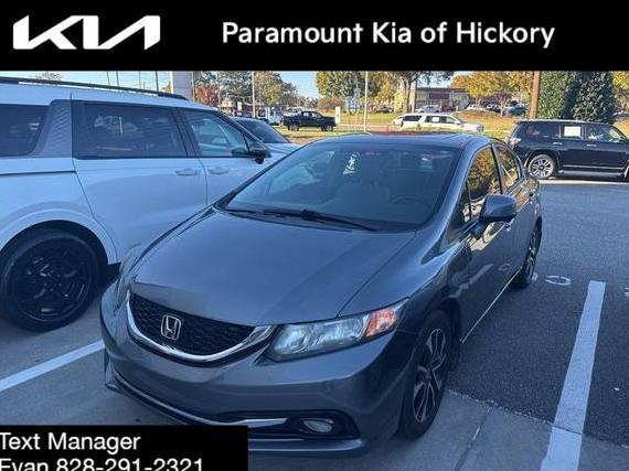 HONDA CIVIC 2013 19XFB2F98DE052317 image HONDA CIVIC 2013 19XFB2F98DE052317 image