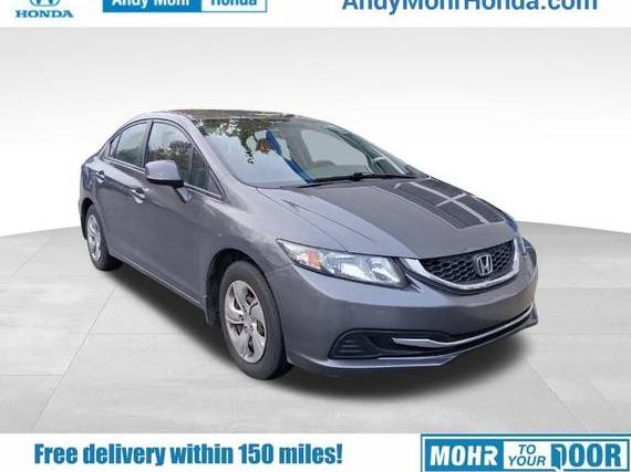 HONDA CIVIC 2013 19XFB2F5XDE009806 image HONDA CIVIC 2013 19XFB2F5XDE009806 image