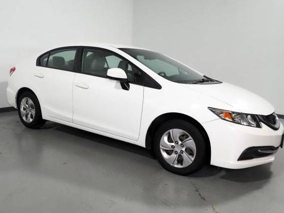HONDA CIVIC 2013 19XFB2F57DE219506 image HONDA CIVIC 2013 19XFB2F57DE219506 image
