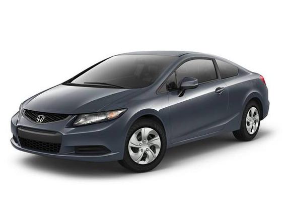 HONDA CIVIC 2013 2HGFG3B56DH529553 image