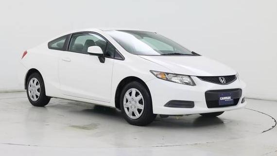 HONDA CIVIC 2013 2HGFG3B51DH510487 image