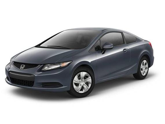 HONDA CIVIC 2013 2HGFG3B50DH530603 image