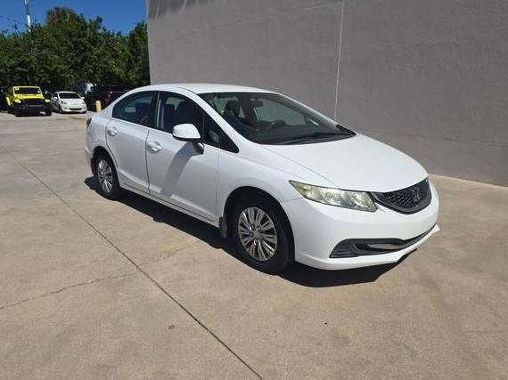 HONDA CIVIC 2013 19XFB2F55DE089449 image HONDA CIVIC 2013 19XFB2F55DE089449 image