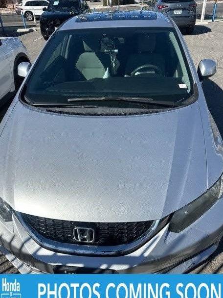 HONDA CIVIC 2013 19XFB2F84DE218498 image HONDA CIVIC 2013 19XFB2F84DE218498 image