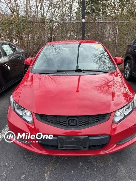 HONDA CIVIC 2013 2HGFG3B51DH521618 image