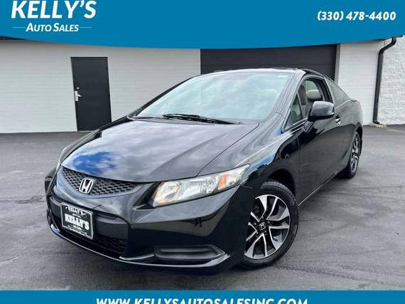 HONDA CIVIC 2013 2HGFG3B8XDH506089 image HONDA CIVIC 2013 2HGFG3B8XDH506089 image