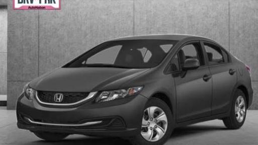 HONDA CIVIC 2013 19XFB2F54DE028111 image