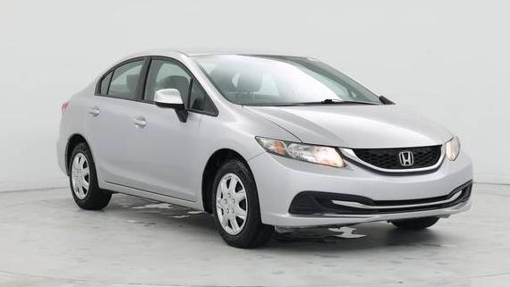 HONDA CIVIC 2013 19XFB2F56DE080839 image