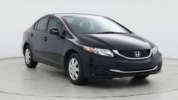 HONDA CIVIC 2013 19XFB2F59DE034969 image