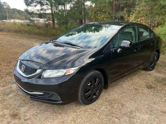 HONDA CIVIC 2013 19XFB2F55DE276013 image HONDA CIVIC 2013 19XFB2F55DE276013 image