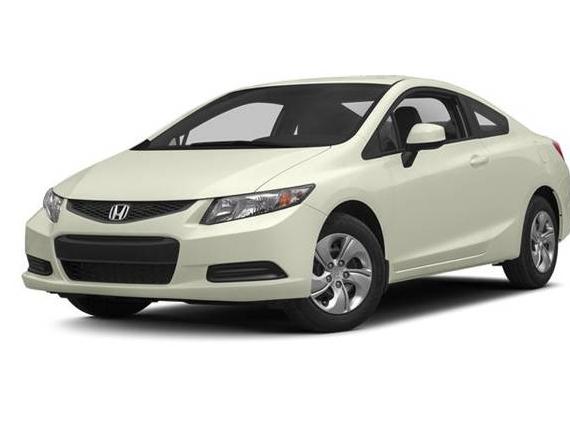 HONDA CIVIC 2013 2HGFG3B59DH516442 image HONDA CIVIC 2013 2HGFG3B59DH516442 image