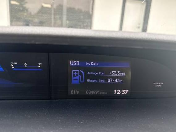 HONDA CIVIC 2013 19XFB2F57DE088254 image