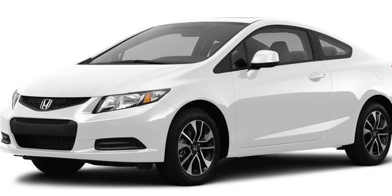 HONDA CIVIC 2013 2HGFG3B84DH512597 image
