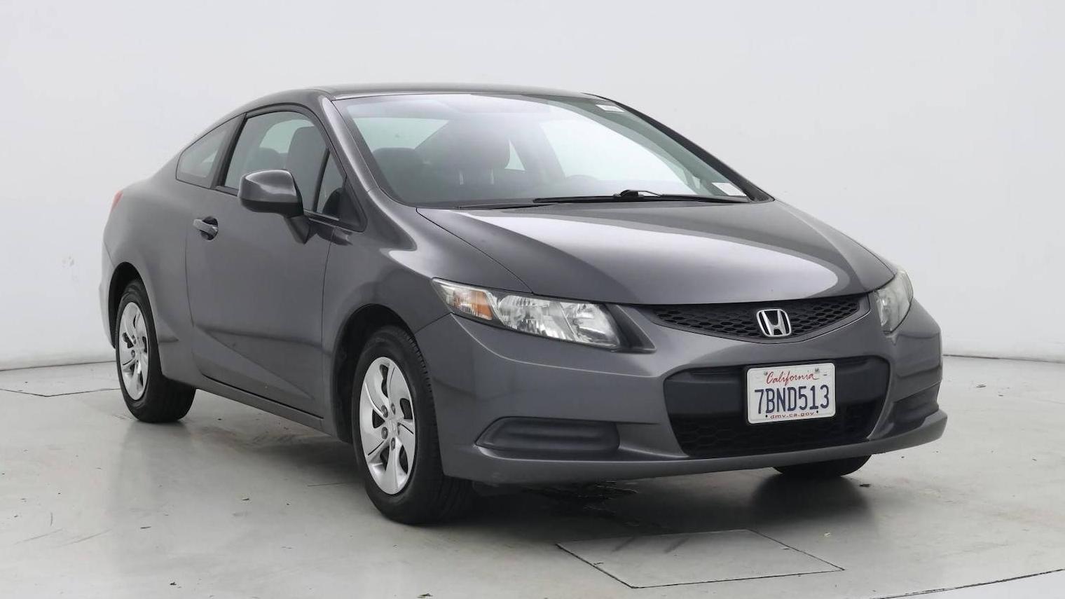 HONDA CIVIC 2013 2HGFG3B50DH514546 image