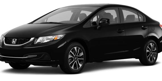 HONDA CIVIC 2013 19XFB2F89DE001318 image HONDA CIVIC 2013 19XFB2F89DE001318 image