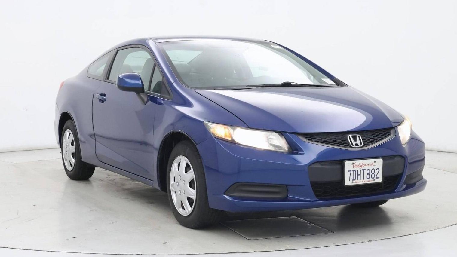 HONDA CIVIC 2013 2HGFG3B57DH532154 image