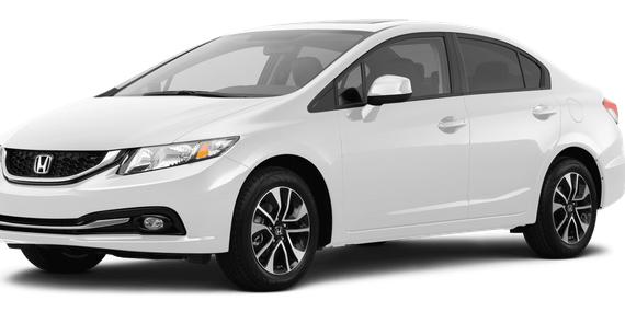 HONDA CIVIC 2013 19XFB2F9XDE245102 image HONDA CIVIC 2013 19XFB2F9XDE245102 image