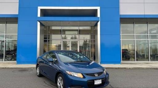 HONDA CIVIC 2013 2HGFG3B50DH530231 image