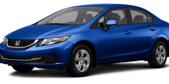 HONDA CIVIC 2013 19XFB2F55DE215454 image HONDA CIVIC 2013 19XFB2F55DE215454 image