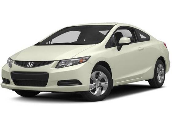 HONDA CIVIC 2013 2HGFG3B53DH527422 image